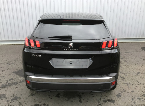 Peugeot 3008 BlueHDi 130ch S&S EAT8 Allure Pack