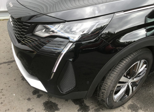 Peugeot 3008 BlueHDi 130ch S&S EAT8 Allure Pack