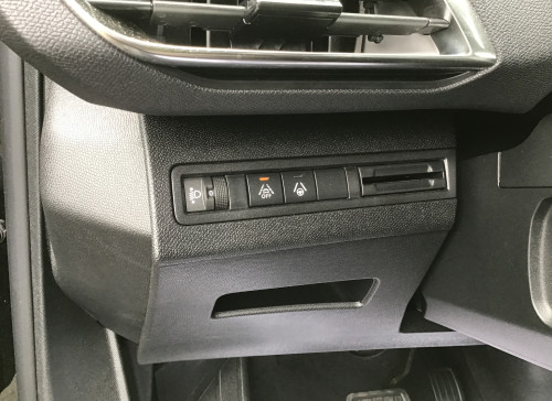 Peugeot 3008 BlueHDi 130ch S&S EAT8 Allure Pack
