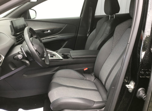 Peugeot 3008 BlueHDi 130ch S&S EAT8 Allure Pack