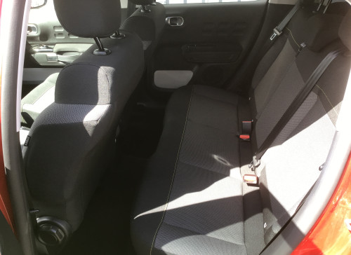 Citroën C3 BlueHDi 100 S&S BVM6 Shine