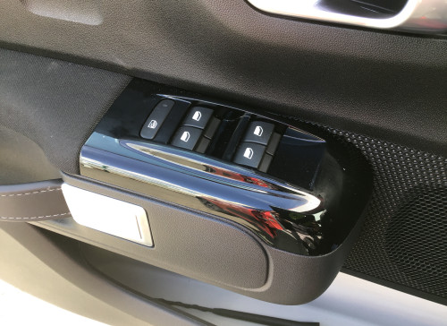 Citroën C3 BlueHDi 100 S&S BVM6 Shine