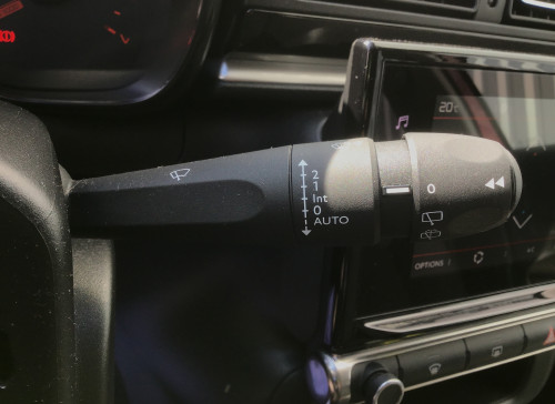 Citroën C3 BlueHDi 100 S&S BVM6 Shine