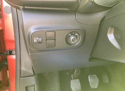 Citroën C3 BlueHDi 100 S&S BVM6 Shine