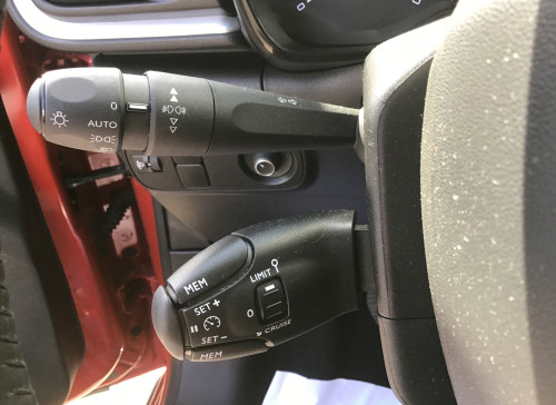 Citroën C3 BlueHDi 100 S&S BVM6 Shine