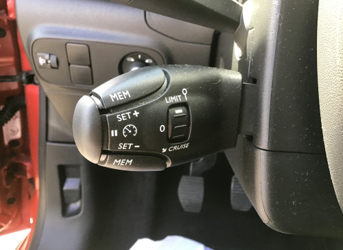 Citroën C3 BlueHDi 100 S&S BVM6 Shine