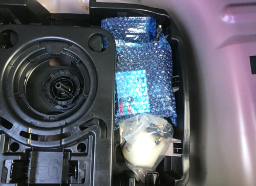 Citroën C3 BlueHDi 100 S&S BVM6 Shine