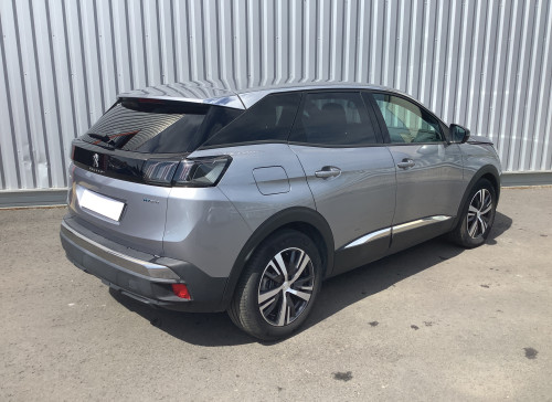 Peugeot 3008 Hybrid 180 e-EAT8 Allure Pack
