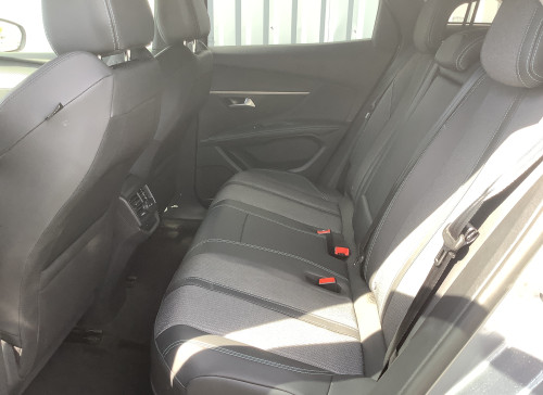 Peugeot 3008 Hybrid 180 e-EAT8 Allure Pack