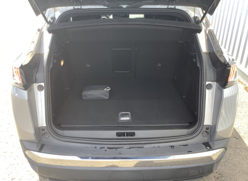 Peugeot 3008 Hybrid 180 e-EAT8 Allure Pack