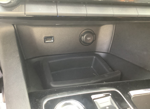 Peugeot 3008 Hybrid 180 e-EAT8 Allure Pack