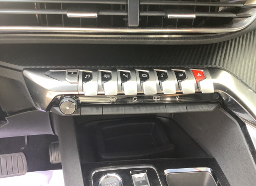 Peugeot 3008 Hybrid 180 e-EAT8 Allure Pack