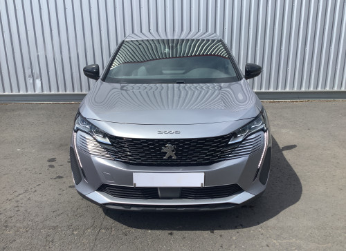 Peugeot 3008 Hybrid 180 e-EAT8 Allure Pack