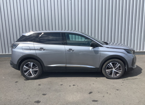 Peugeot 3008 Hybrid 180 e-EAT8 Allure Pack