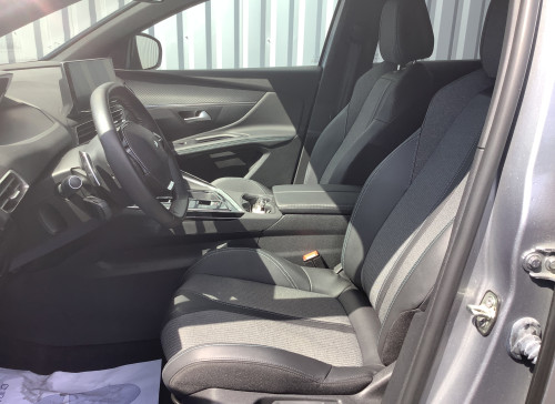 Peugeot 3008 Hybrid 180 e-EAT8 Allure Pack