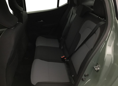 Dacia SANDERO Nouveau TCe 110 GSR2 Stepway Extreme