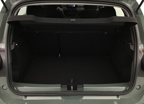 Dacia SANDERO Nouveau TCe 110 GSR2 Stepway Extreme