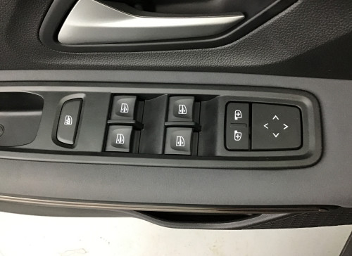 Dacia SANDERO Nouveau TCe 110 GSR2 Stepway Extreme