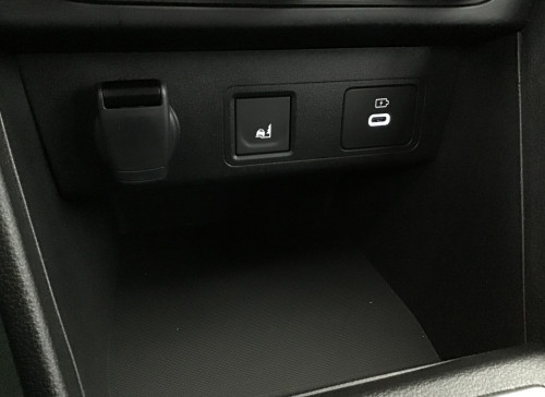 Dacia SANDERO Nouveau TCe 110 GSR2 Stepway Extreme