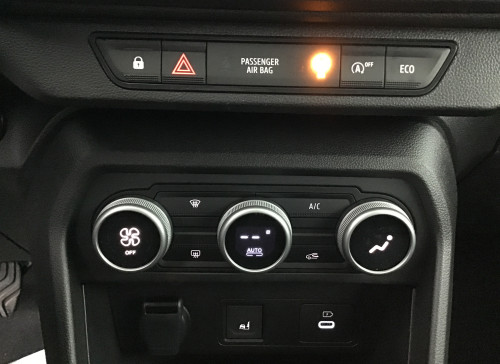 Dacia SANDERO Nouveau TCe 110 GSR2 Stepway Extreme