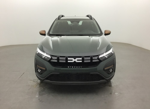 Dacia SANDERO Nouveau TCe 110 GSR2 Stepway Extreme