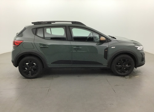 Dacia SANDERO Nouveau TCe 110 GSR2 Stepway Extreme
