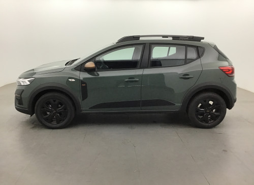 Dacia SANDERO Nouveau TCe 110 GSR2 Stepway Extreme