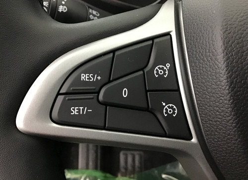 Dacia SANDERO Nouveau TCe 110 GSR2 Stepway Extreme
