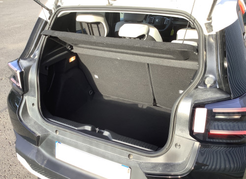 Citroën C3 Nouvelle Turbo 100 ch Manuelle Max