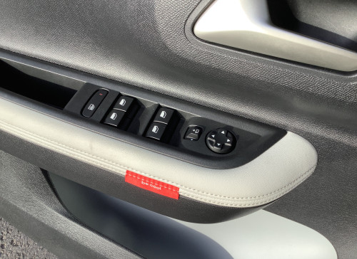 Citroën C3 Nouvelle Turbo 100 ch Manuelle Max