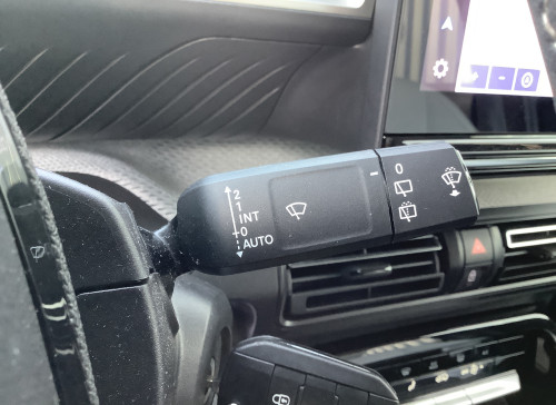 Citroën C3 Nouvelle Turbo 100 ch Manuelle Max