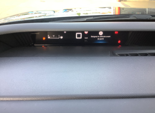 Citroën C3 Nouvelle Turbo 100 ch Manuelle Max