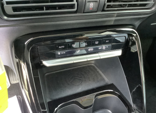 Citroën C3 Nouvelle Turbo 100 ch Manuelle Max