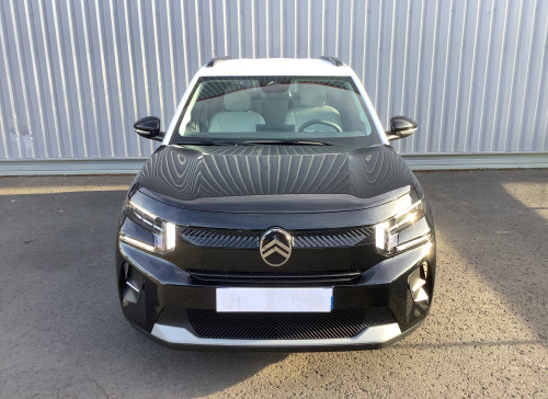 Citroën C3 Nouvelle Turbo 100 ch Manuelle Max