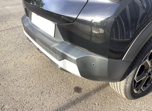 Citroën C3 Nouvelle Turbo 100 ch Manuelle Max