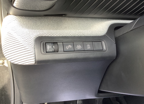 Citroën C3 Nouvelle Turbo 100 ch Manuelle Max