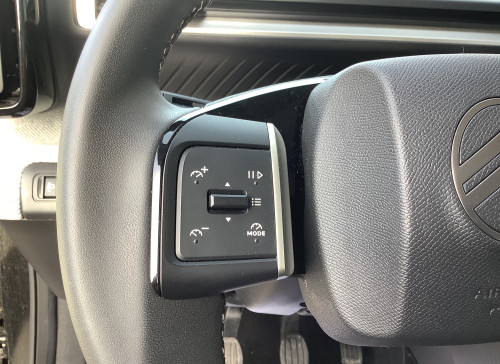 Citroën C3 Nouvelle Turbo 100 ch Manuelle Max