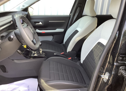 Citroën C3 Nouvelle Turbo 100 ch Manuelle Max