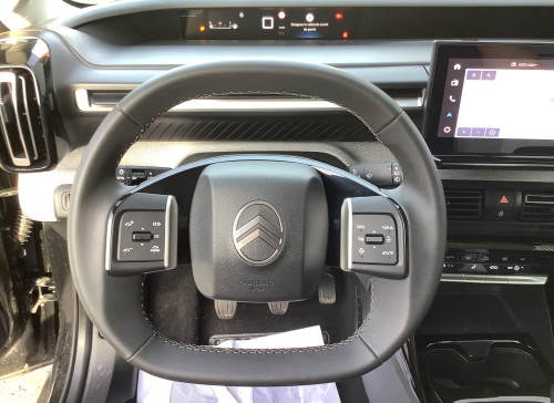 Citroën C3 Nouvelle Turbo 100 ch Manuelle Max
