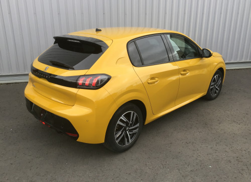 Peugeot 208 PureTech 100 S&S BVM6 Allure Pack