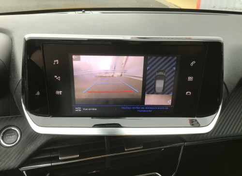 Peugeot 208 PureTech 100 S&S BVM6 Allure Pack
