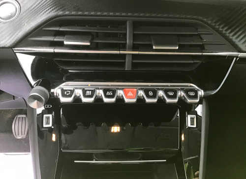 Peugeot 208 PureTech 100 S&S BVM6 Allure Pack