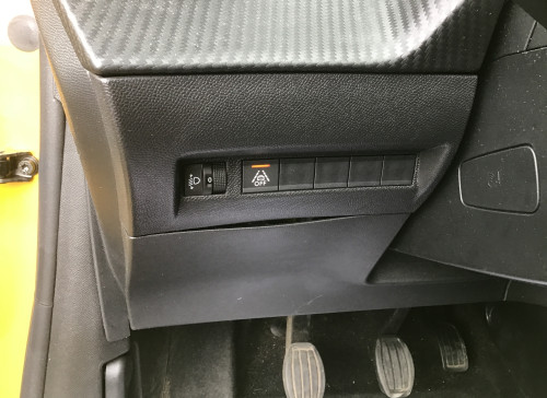 Peugeot 208 PureTech 100 S&S BVM6 Allure Pack