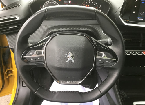 Peugeot 208 PureTech 100 S&S BVM6 Allure Pack