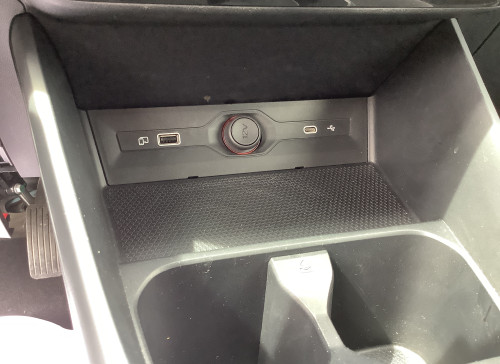 MG MG3 Nouvelle 1.5 L Hybrid+ 195 ch Luxury