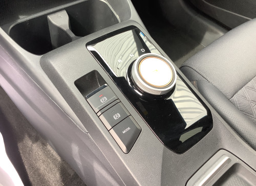 MG MG3 Nouvelle 1.5 L Hybrid+ 195 ch Luxury