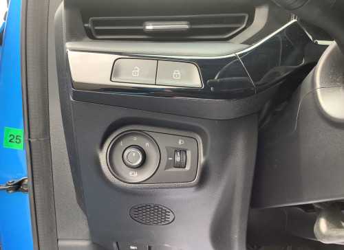 MG MG3 Nouvelle 1.5 L Hybrid+ 195 ch Luxury