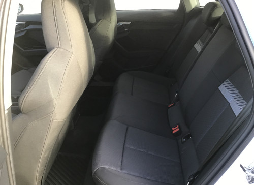 Audi A3 SPORTBACK Nouvelle 35 TFSI 150 Design