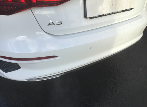 Audi A3 SPORTBACK Nouvelle 35 TFSI 150 Design