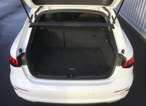 Audi A3 SPORTBACK Nouvelle 35 TFSI 150 Design